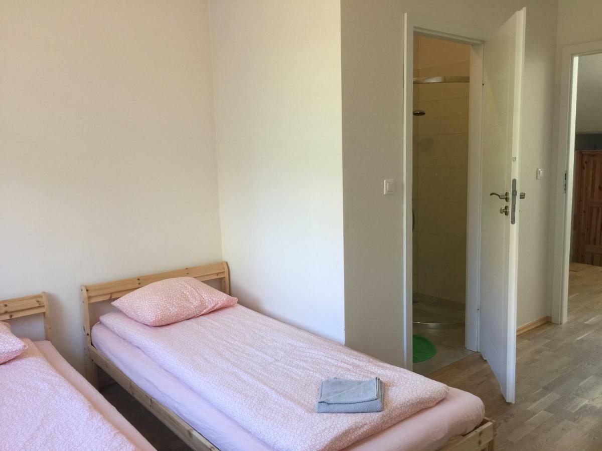 Willa Przy Plazy Gdynia Kamienna Gora Екстериор снимка