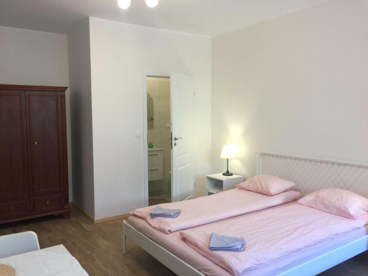 Willa Przy Plazy Gdynia Kamienna Gora Екстериор снимка