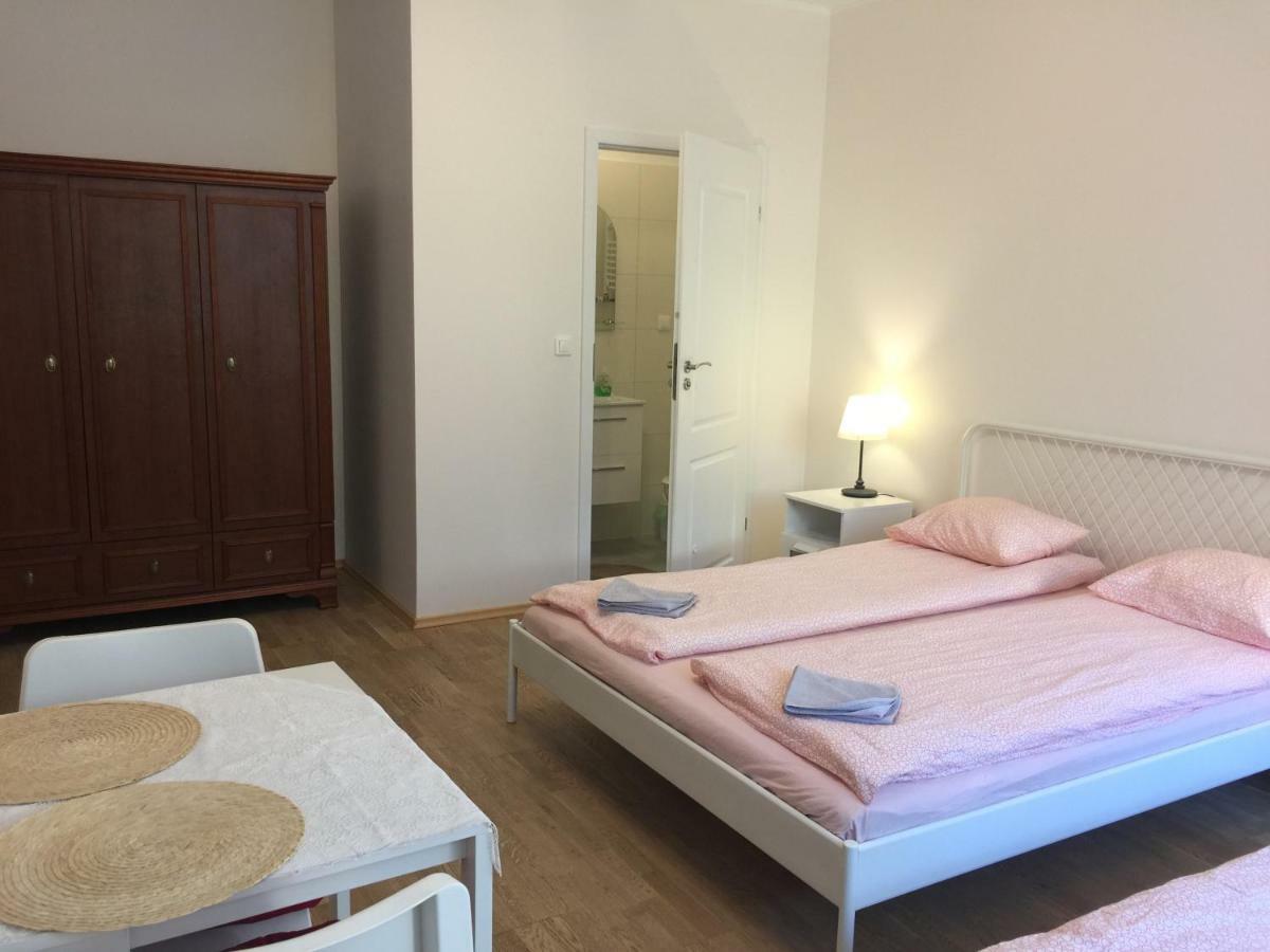 Willa Przy Plazy Gdynia Kamienna Gora Екстериор снимка