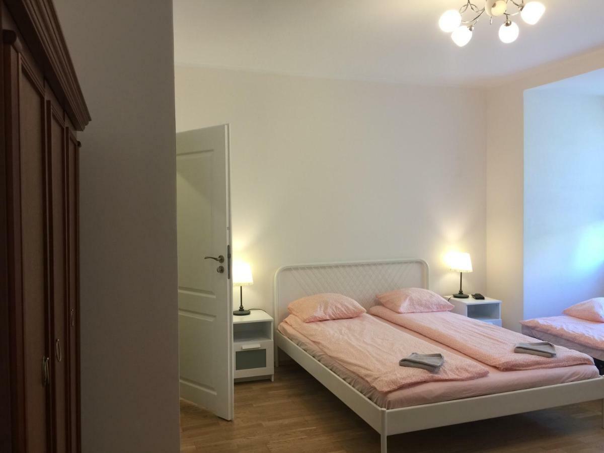 Willa Przy Plazy Gdynia Kamienna Gora Екстериор снимка